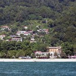 В Абхазии построят новый морской курорт