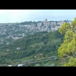 Гагры.wmv : Видео Абхазия