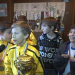 Футболисты Гагры выиграли “Кубок Кубани-2012” : Видео Абхазия