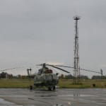 7 военная база в Абхазии